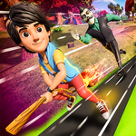 Pinaki And Happy Game icon