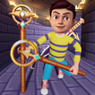 Rudra Pull Pin puzzle icon
