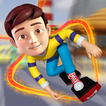 Rudra Skater Boy иконка