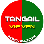 Tangail vip vpn