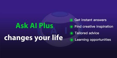Ask AI Plus gönderen
