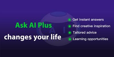 Ask AI Plus 포스터