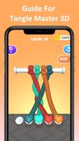 Tangle master 3d Guide Screenshot 1