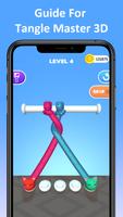 Tangle master 3d Guide स्क्रीनशॉट 3