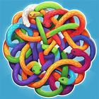 Tangle Out आइकन