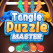 ”Tangle Puzzle Master