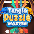 Tangle Puzzle Master アイコン