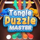 Tangle Puzzle Master APK