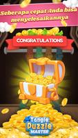 Tangle Puzzle Master screenshot 2