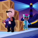 Tangle Stealth: Silent Escape APK
