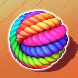 Tangle Jam biểu tượng