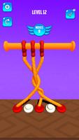 Untangle puzzle: Tangle Master 截图 3