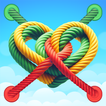 Tangle Out: Rope Puzzle icon