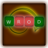 tangled words(english)