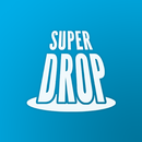 Super Drop aplikacja