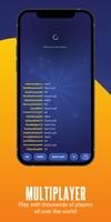 Tangle Trivia تصوير الشاشة 3