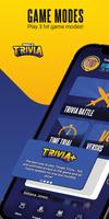 Tangle Trivia الملصق