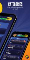 Tangle Trivia تصوير الشاشة 1