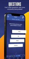 Tangle Trivia تصوير الشاشة 2