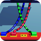Tangle Tv Puzzle icon