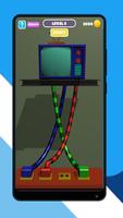 Tangle Tv Puzzle screenshot 3