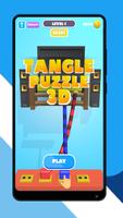 Tangle Tv Puzzle poster