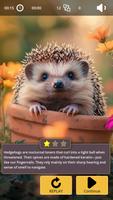 Tile Swap Puzzle Cute Animals imagem de tela 2