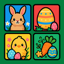 Tile Puzzle: Happy Easter APK