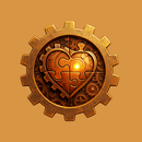 Steampunk Puzzle APK