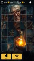 Steampunk Puzzle imagem de tela 3