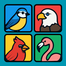 Tile Puzzle: World of Birds APK
