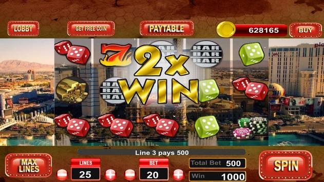 Big 777 Jackpot Casino Slots screenshot 14