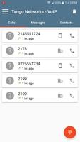 Tango Networks Communicator screenshot 1