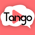 Tango live-free live video & free live chat online simgesi