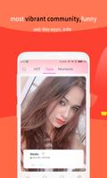 Tango live-free live video & free live chat online screenshot 1