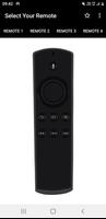 Amazon Firestick Remote screenshot 1