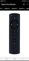 Amazon Firestick Remote screenshot 2