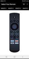 Amazon Firestick Remote screenshot 3