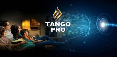 Tango Pro Plakat