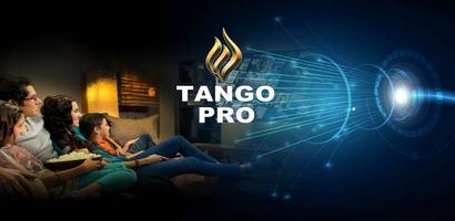 Tango Pro poster