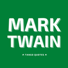 Mark Twain 图标
