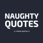 Naughty Quotes icône