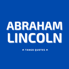Abraham Lincoln simgesi