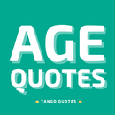 Age Quotes and Sayings APK