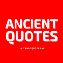 Ancient Quotes and Sayings APK