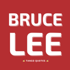 Bruce Lee Zeichen