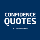 Confidence Quotes and Sayings APK