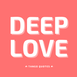 Deep Love Quotes Zeichen