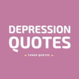 Depression Quotes simgesi