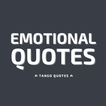 Emotional Quotes and Sayings